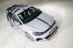 Volkswagen Golf GTI Next Level 2018 года